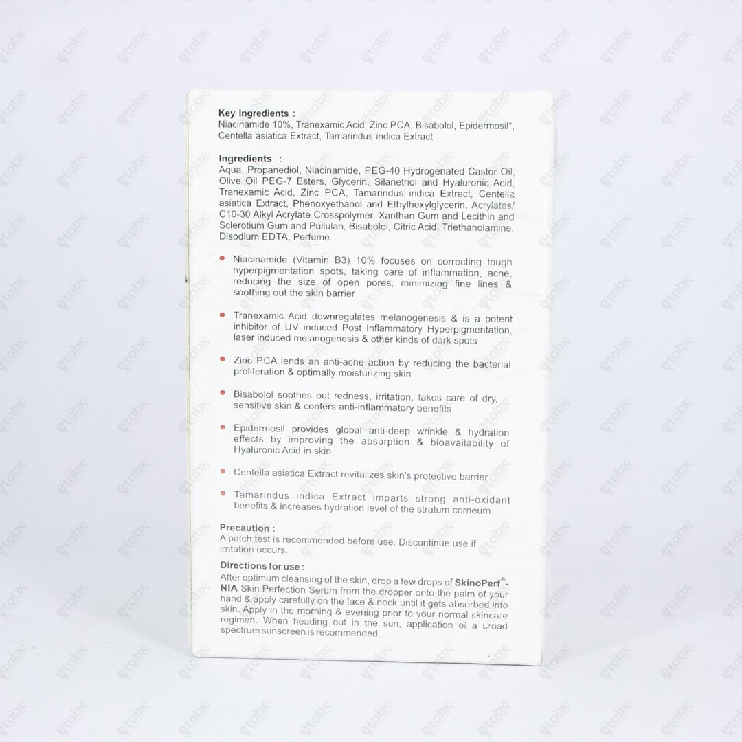 Skinoperf NIA Serum 30ml