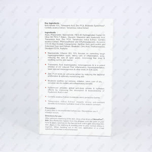 Skinoperf NIA Serum 30ml