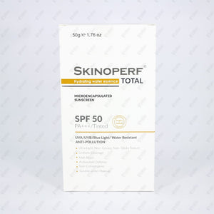 Skinoperf Total Sunscreen 50ml