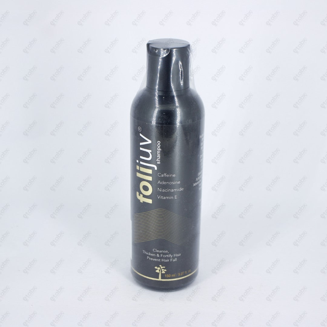 Folijuv Shampoo 150ML