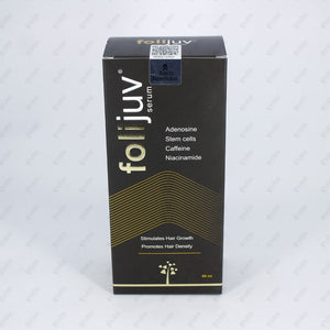 Folijuv Serum 60ml