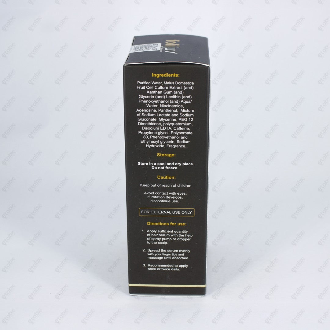 Folijuv Serum 60ml