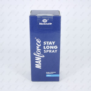 Manforce Staylong Spray 20gm
