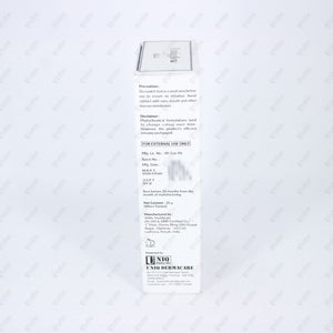 Uniqglow Max Cream 20gm