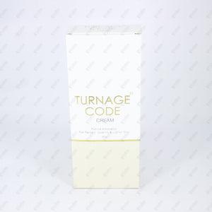 Turnage Code Cream 30gm