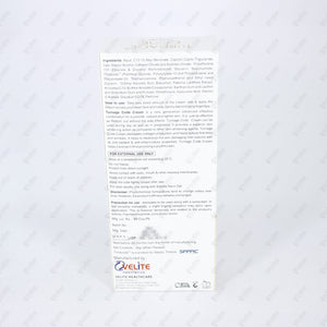 Turnage Code Cream 30gm