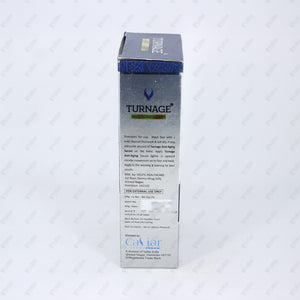 Turnage Anti Aging Serum 50ml
