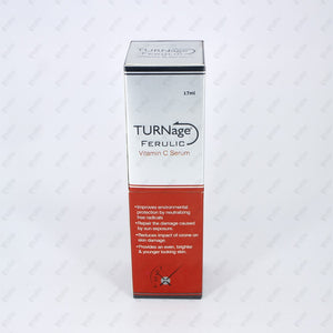 Turnage Ferulic Vitamin C Serum 17ml