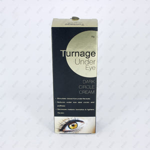 Turnage Under Eye Cream