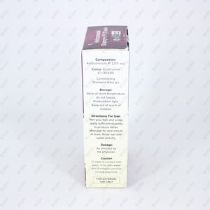 Trikoz Anti-Dandruff Antifungal Shampoo 80ml