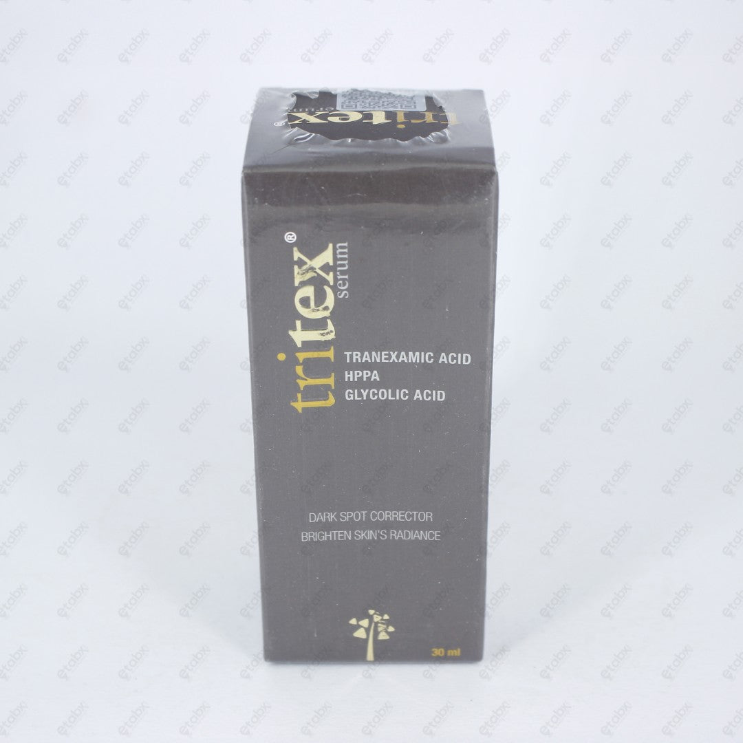 Tritex Serum