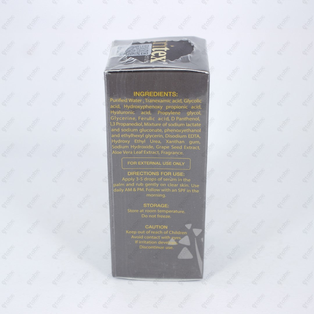 Tritex Serum