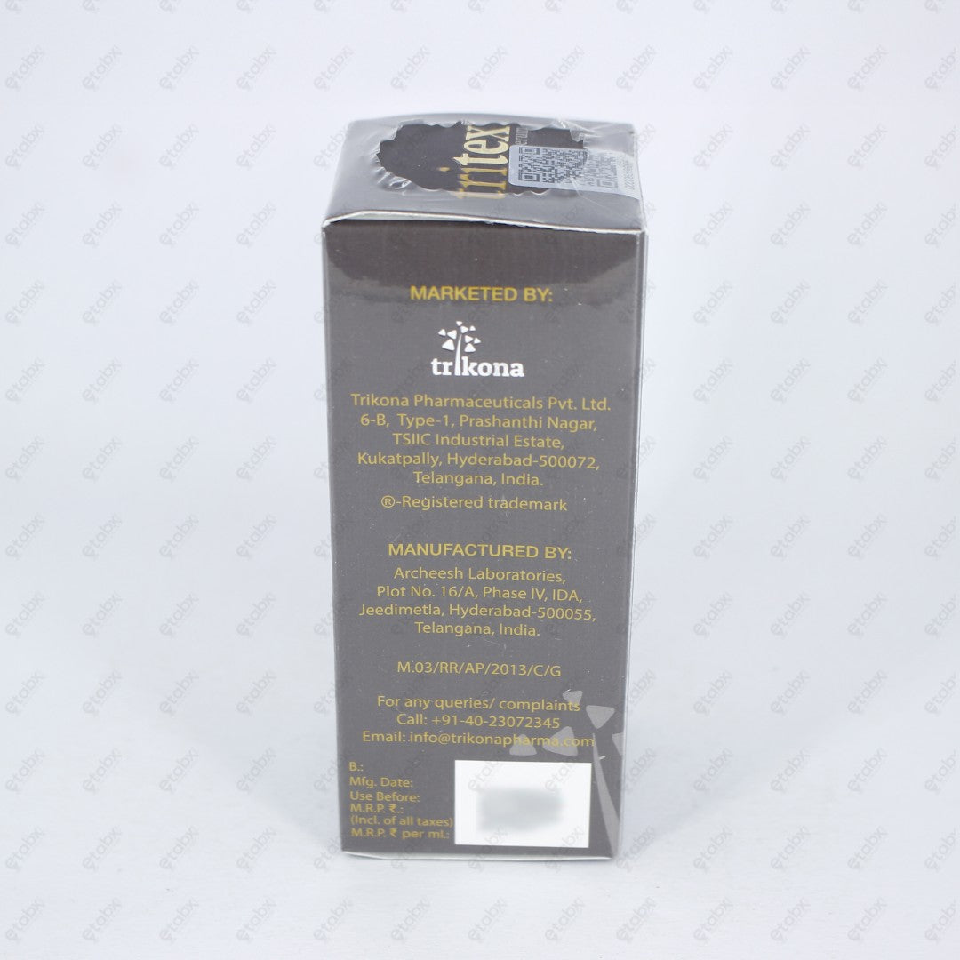 Tritex Serum