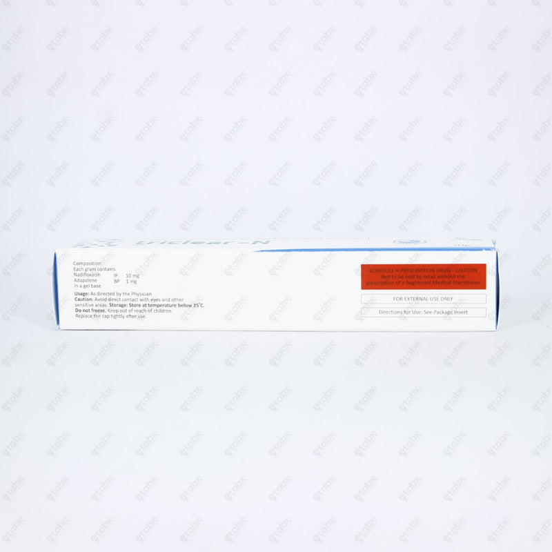 Triclear N Gel 20gm