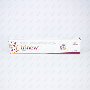 Trinew Ointment 20gm