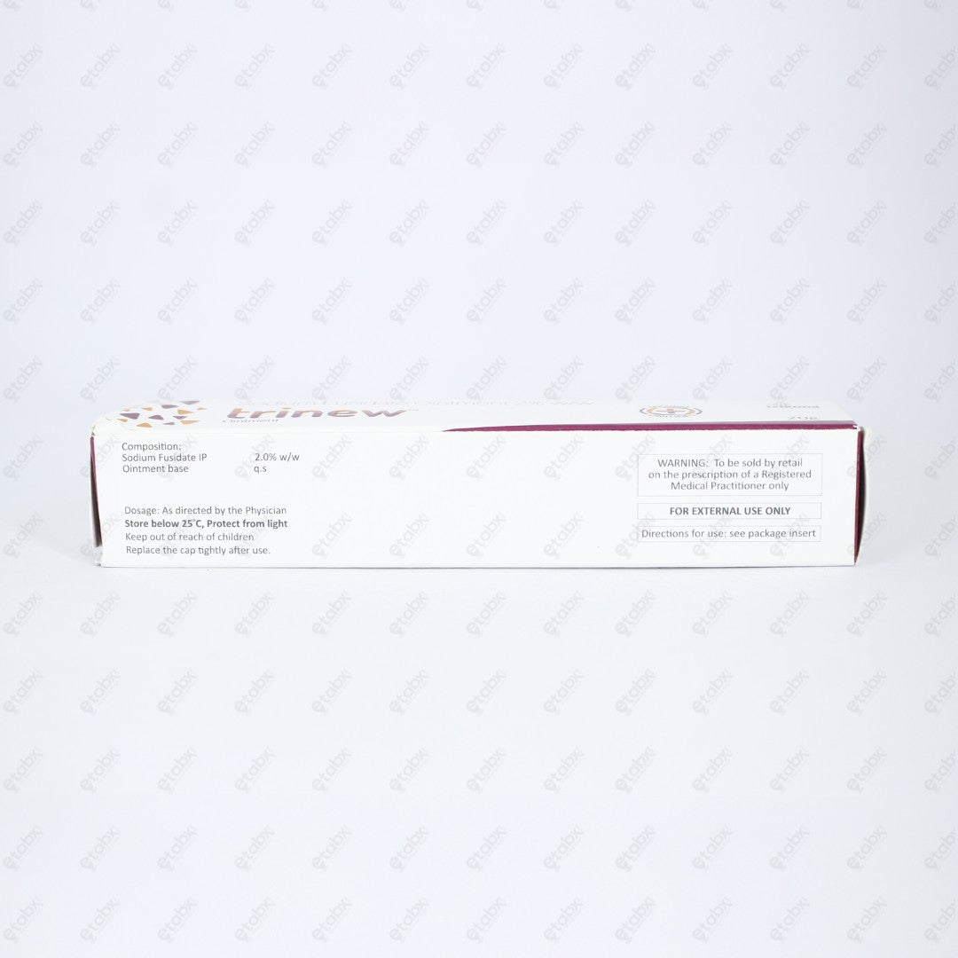 Trinew Ointment 20gm