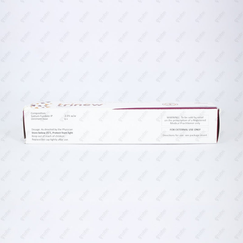 Trinew Ointment 20gm