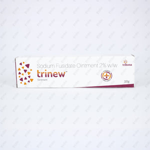 Trinew Ointment 10GM