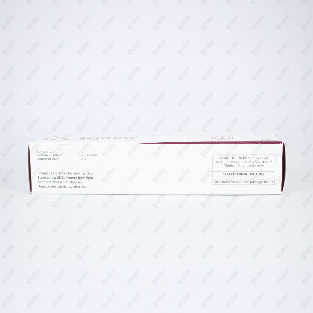 Trinew Ointment 10GM