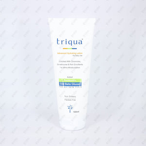 Triqua Advanced Hydrating Lotion
