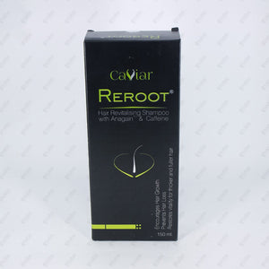 Reroot Shampoo