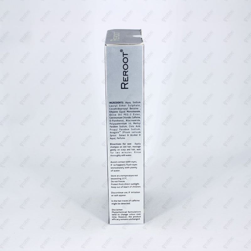 Reroot Shampoo