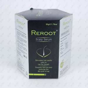 Reroot Scalp Serum 50g