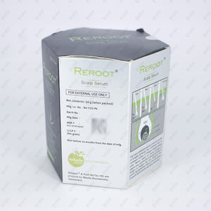 Reroot Scalp Serum 50g
