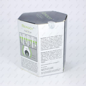 Reroot Scalp Serum 50g