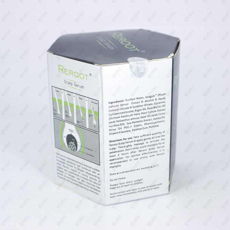 Reroot Scalp Serum 50g