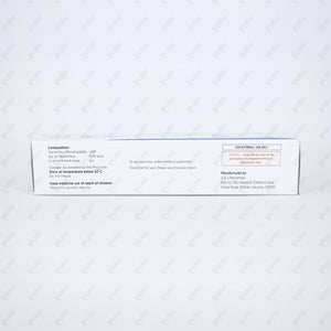 Tacsis Ointment 10gm