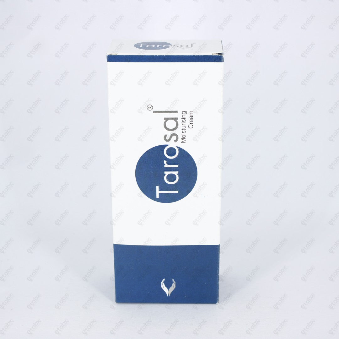 TAROSAL Moisturizing Cream 100gm