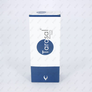TAROSAL Moisturizing Cream 100gm