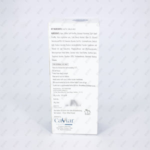 TAROSAL Moisturizing Cream 100gm