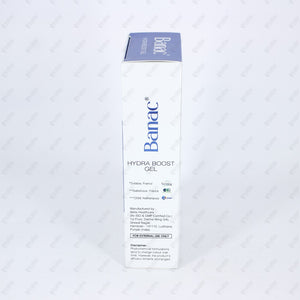 Banac Hydraboost Anti-Acne Gel 30gm