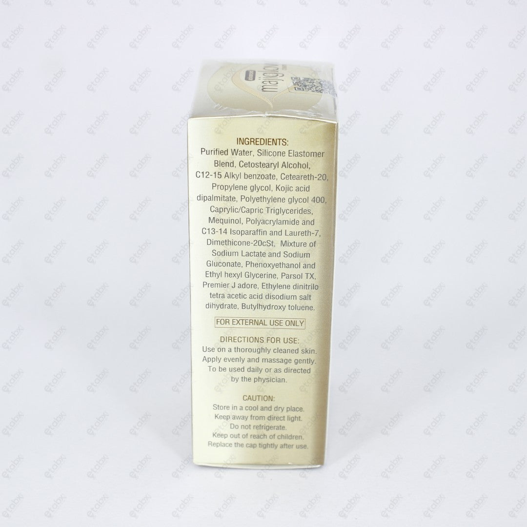 Majiglow Cream 30gm