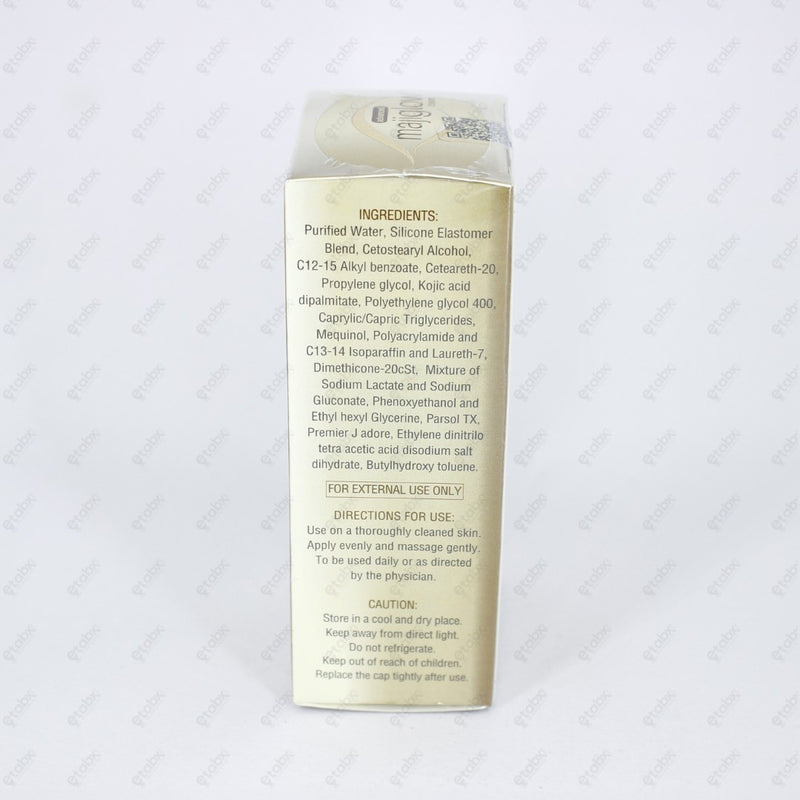 Majiglow Cream 30gm