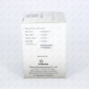 MINOGAIN 2.5 Tablet 30'S