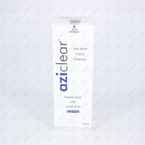 Aziclear Cleanser