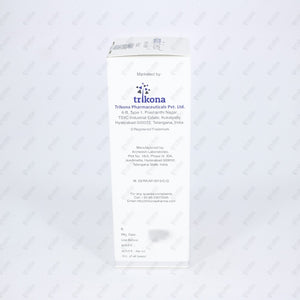 Aziclear Cleanser