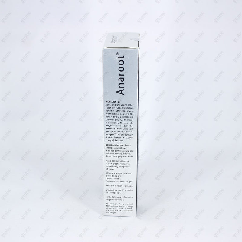 Anaroot Shampoo 150ml