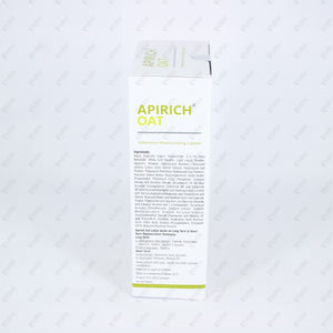 APIRICH OAT Lotion 200ml