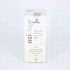 Aziclear Serum