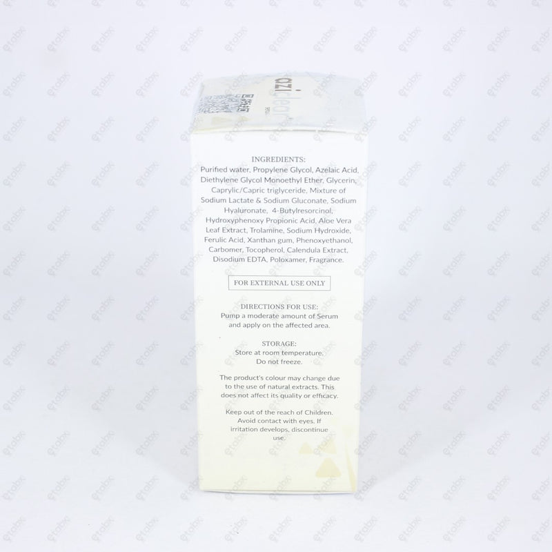 Aziclear Serum