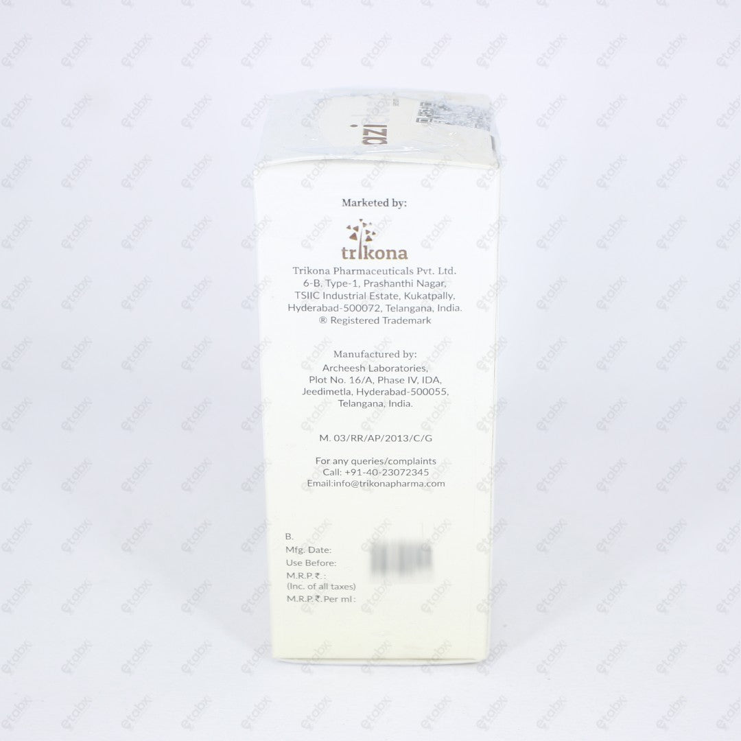 Aziclear Serum