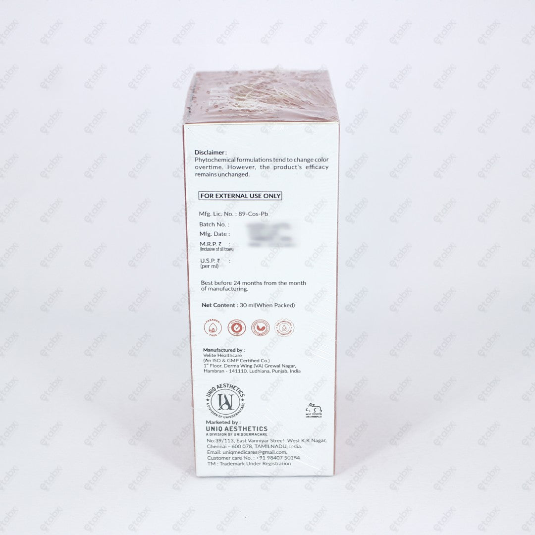 Zerum Lite Serum 30ML