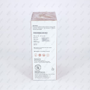 Zerum Lite Serum 30ML