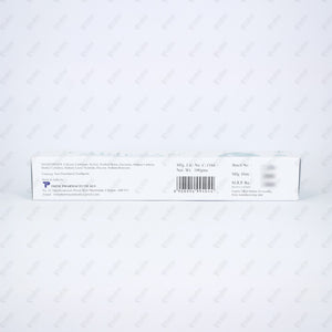 Cariesan Toothpaste