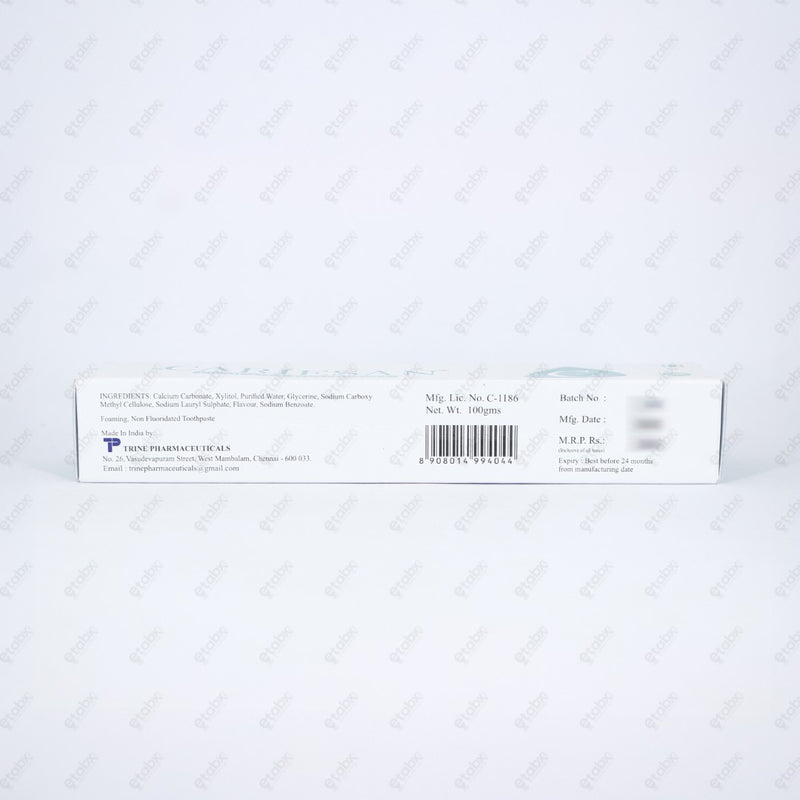 Cariesan Toothpaste