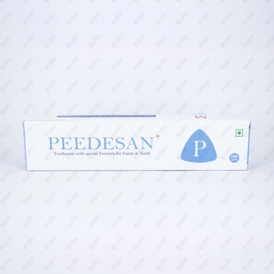 Peedesan Toothpaste 100gm